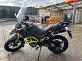 Sahibinden Yuki Tekken 125