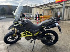 Sahibinden Yuki Tekken 125