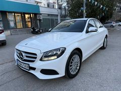 SAHİBİNDEN MERCEDES - BENZ C 200 d BlueTEC STYLE  BOYASIZ DEĞİŞENSİZ TRAMERSİZ