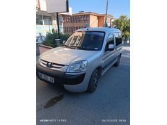 Sahibinden Peugeot Partner 2.0 HDI 2005 Model 