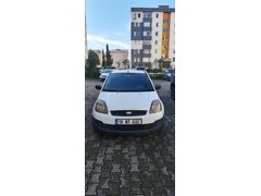 Sahibinden Ford Fiesta 1.4 TDCi Comfort 2009 Model