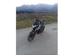 Sahibinden Bajaj Pulsar 200 NS ABS