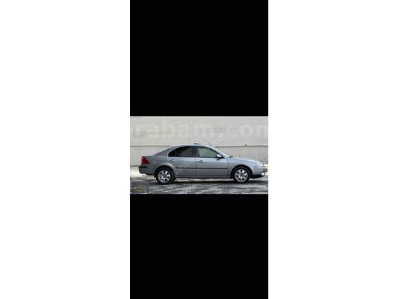 Sahibinden Ford Mondeo 2.0 TDCi Trend 2005 Model 