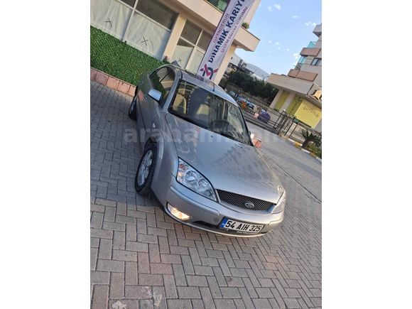 Sahibinden Ford Mondeo 2.0 TDCi Trend 2005 Model 