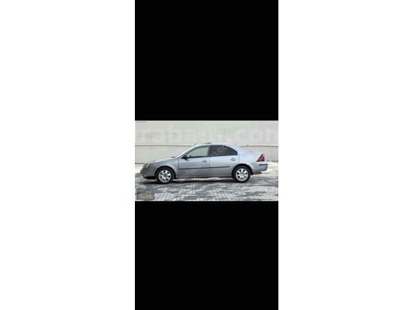 Sahibinden Ford Mondeo 2.0 TDCi Trend 2005 Model 