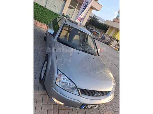 Sahibinden Ford Mondeo 2.0 TDCi Trend 2005 Model 