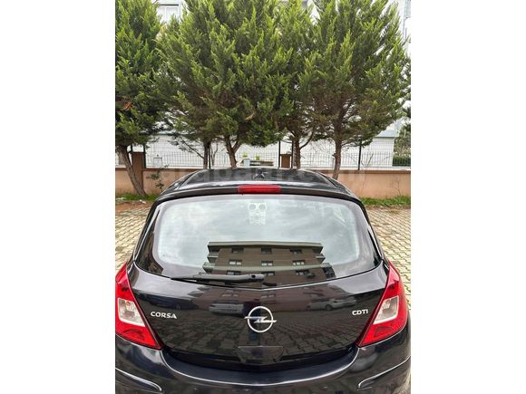 Sahibinden Opel Corsa 1.3 CDTI Essentia 2011 Model 