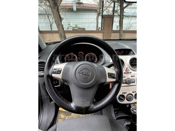Sahibinden Opel Corsa 1.3 CDTI Essentia 2011 Model 