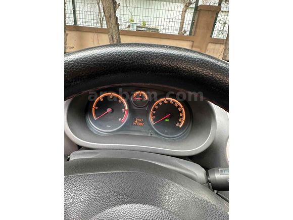 Sahibinden Opel Corsa 1.3 CDTI Essentia 2011 Model 