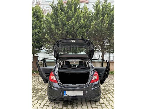 Sahibinden Opel Corsa 1.3 CDTI Essentia 2011 Model 
