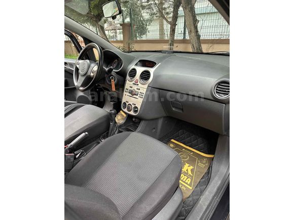 Sahibinden Opel Corsa 1.3 CDTI Essentia 2011 Model 