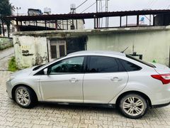 Sahibinden Ford Focus 1.6 TDCi Trend X 2013 Model 
