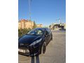 MEMURDAN DEĞİŞENSİZ TEMİZ GARAJ ARACI FORD FİESTA