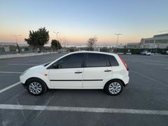 Sahibinden Ford Fiesta 1.4 TDCi Comfort 2005 Model İstanbul