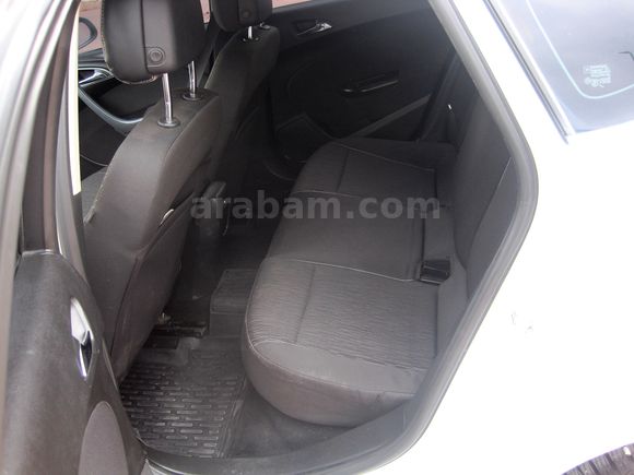 Sahibinden Opel Astra 1.3 CDTI Sport 2013 Model 