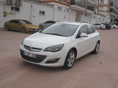 Sahibinden Opel Astra 1.3 CDTI Sport 2013 Model 