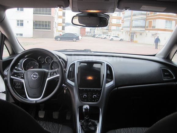 Sahibinden Opel Astra 1.3 CDTI Sport 2013 Model 