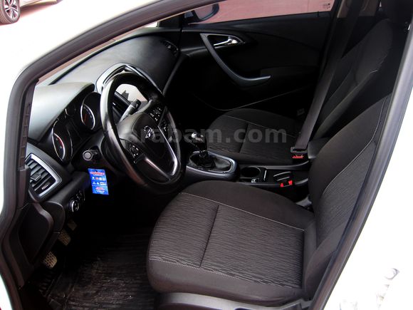 Sahibinden Opel Astra 1.3 CDTI Sport 2013 Model 