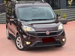 Sahibinden Fiat Doblo Combi 1.6 Multijet Safeline 2015 Model 