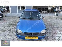 TAM OTOMATİK VİTES BONCUK MAVİ KLİMALI SERVİS BAKIMLI GLS FUUL