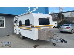 KAMPKON MONOBLOK 4.6 METRE PREMİUM FULL+FULL 6 KİŞİLİK