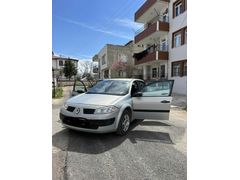 Sahibinden Renault Megane 1.6 Authentique 2004 Model 