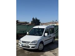 Sahibinden Opel Combo 1.7 DTI 2003 Model
