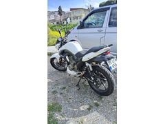 Sahibinden Mondial 125 Drift L