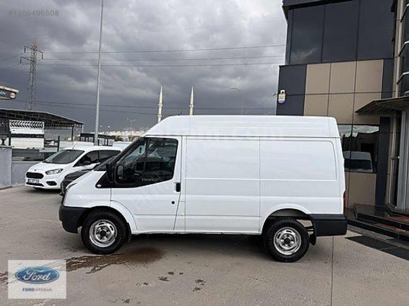 SAĞLAM DAN 2013 MODEL 330 SVAN ECOPAKET KLİMA 88.000km SIFIR GBİ