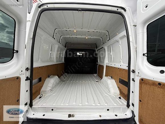 SAĞLAM DAN 2013 MODEL 330 SVAN ECOPAKET KLİMA 88.000km SIFIR GBİ