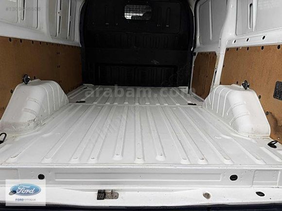 SAĞLAM DAN 2013 MODEL 330 SVAN ECOPAKET KLİMA 88.000km SIFIR GBİ
