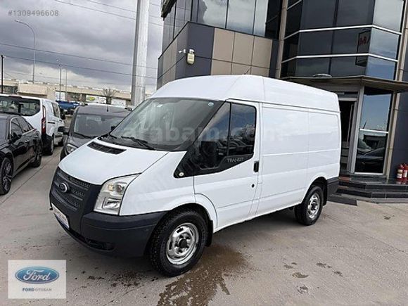 SAĞLAM DAN 2013 MODEL 330 SVAN ECOPAKET KLİMA 88.000km SIFIR GBİ