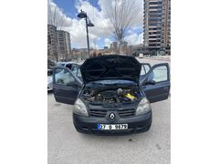 Sahibinden Renault Symbol 1.4 Dynamique 2007 Model