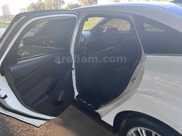 Sahibinden Ford Focus 1.6 Ti-VCT Titanium X 2013 Model 