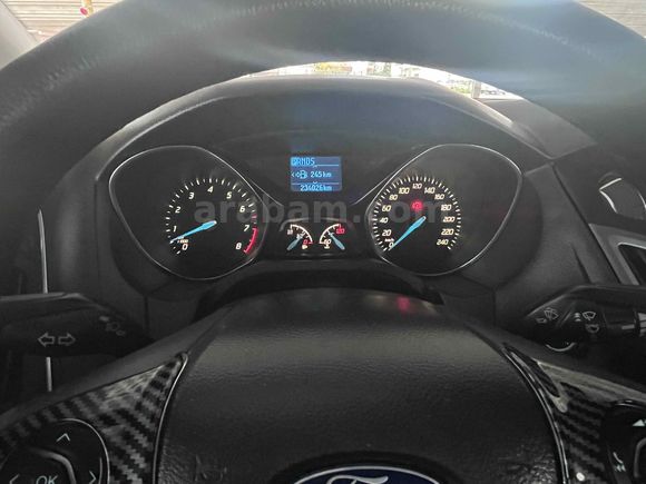 Sahibinden Ford Focus 1.6 Ti-VCT Titanium X 2013 Model 
