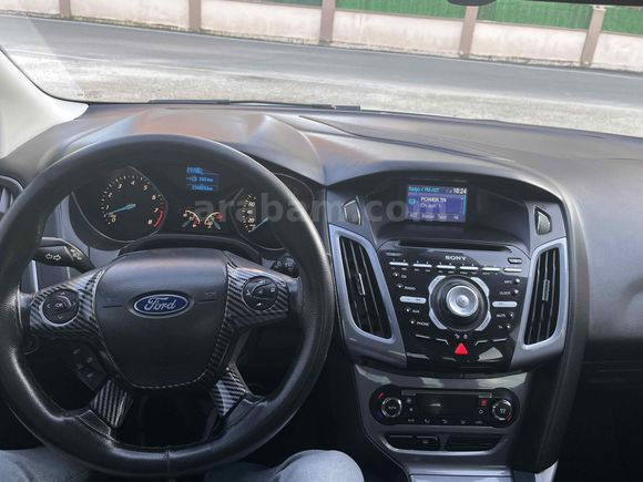 Sahibinden Ford Focus 1.6 Ti-VCT Titanium X 2013 Model 