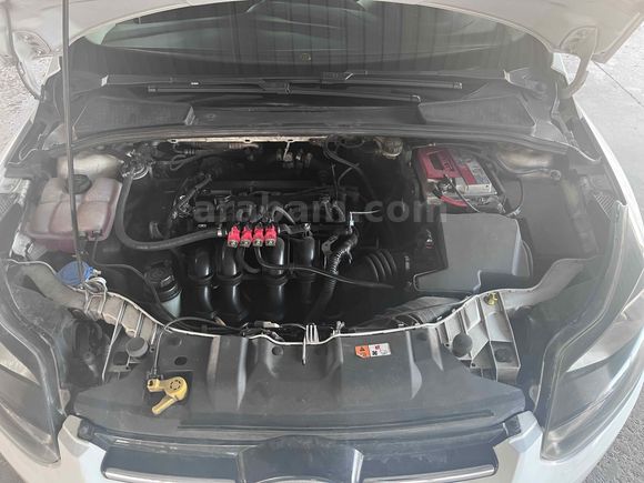 Sahibinden Ford Focus 1.6 Ti-VCT Titanium X 2013 Model 