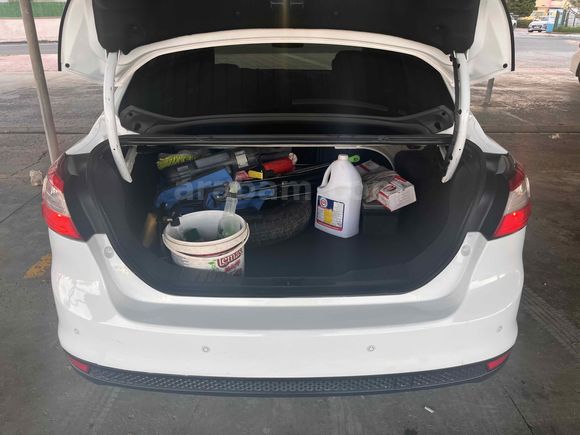 Sahibinden Ford Focus 1.6 Ti-VCT Titanium X 2013 Model 