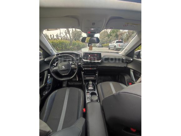Sahibinden Peugeot 2008 1.5 BlueHDI Allure Dynamic 2020 Model