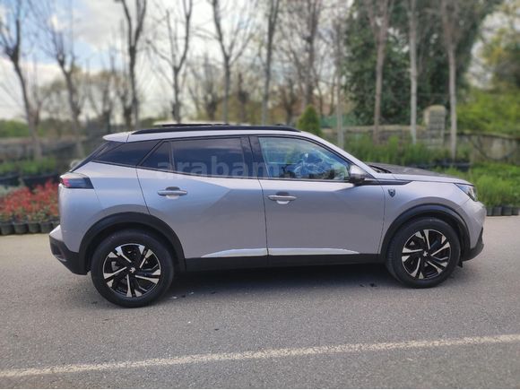 Sahibinden Peugeot 2008 1.5 BlueHDI Allure Dynamic 2020 Model