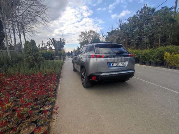 Sahibinden Peugeot 2008 1.5 BlueHDI Allure Dynamic 2020 Model