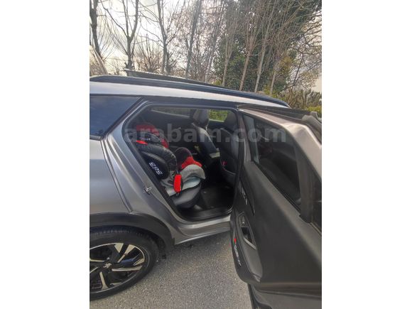 Sahibinden Peugeot 2008 1.5 BlueHDI Allure Dynamic 2020 Model