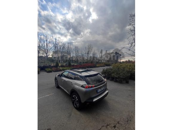 Sahibinden Peugeot 2008 1.5 BlueHDI Allure Dynamic 2020 Model