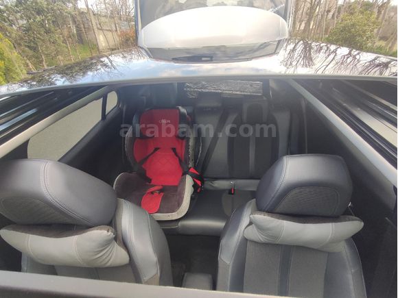 Sahibinden Peugeot 2008 1.5 BlueHDI Allure Dynamic 2020 Model