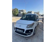 Sahibinden Citroen C3 Picasso 1.6 HDi SX 2011 Model Hatay