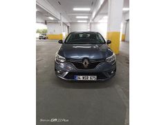 Sahibinden Renault Megane 1.6 Joy 2018 Model