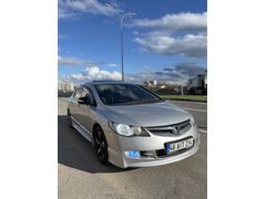 Sahibinden Honda Civic 1.6 Elegance 
Mantıklı Takasa Açık 