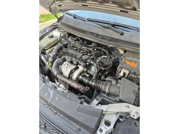Sahibinden Ford Focus 1.6 TDCi Trend 2005 Model