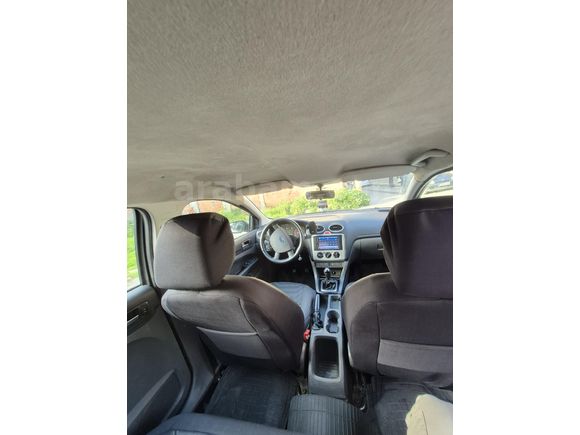 Sahibinden Ford Focus 1.6 TDCi Trend 2005 Model