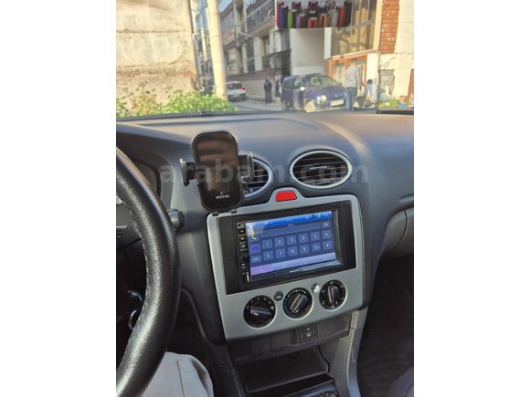Sahibinden Ford Focus 1.6 TDCi Trend 2005 Model